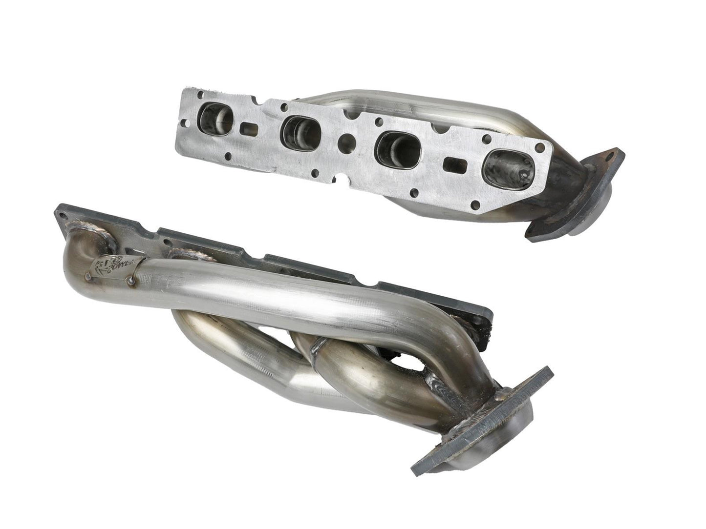 aFe Twisted Steel Headers 48-38029