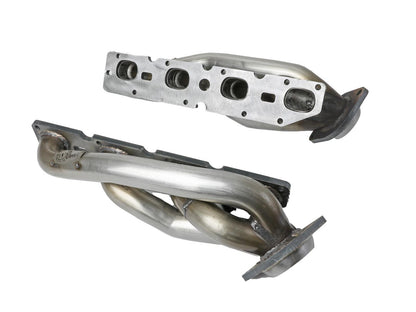 aFe Twisted Steel Headers 48-38029