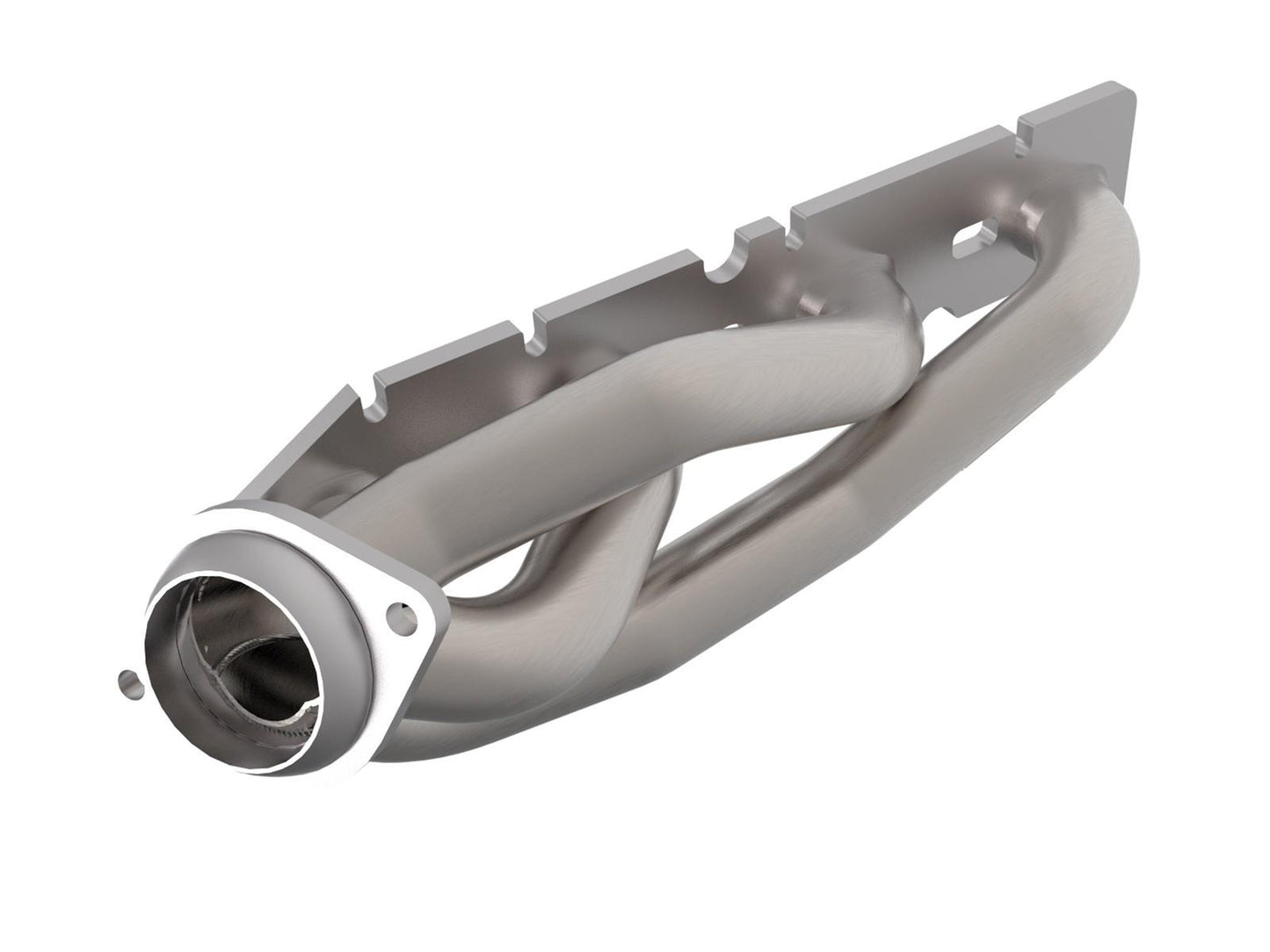 aFe Twisted Steel Headers 48-38029