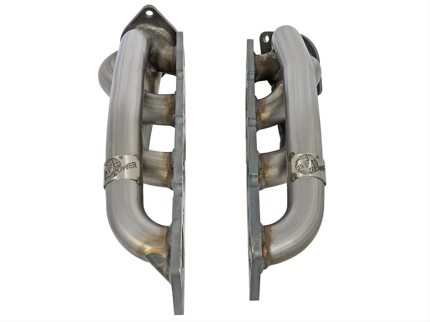 aFe Twisted Steel Headers 48-42001-1