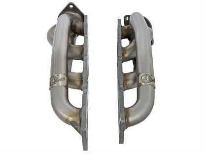 aFe Twisted Steel Headers 48-42001-1