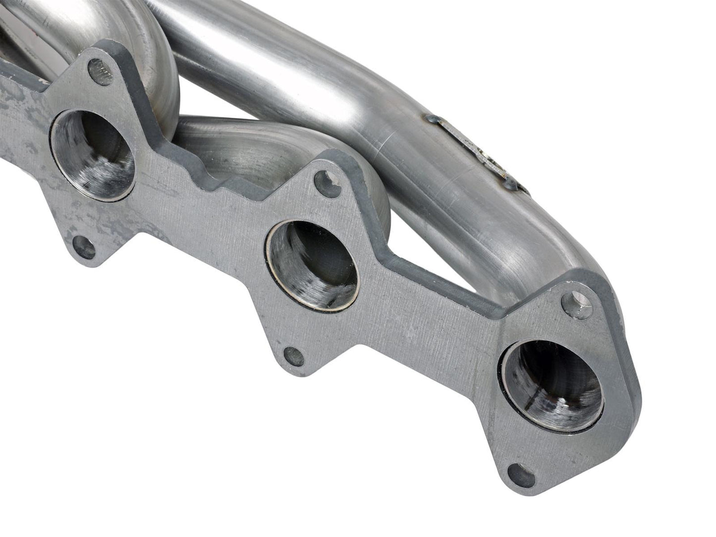 aFe Twisted Steel Headers 48-43032
