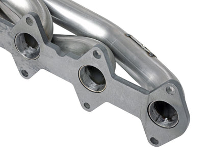 aFe Twisted Steel Headers 48-43032