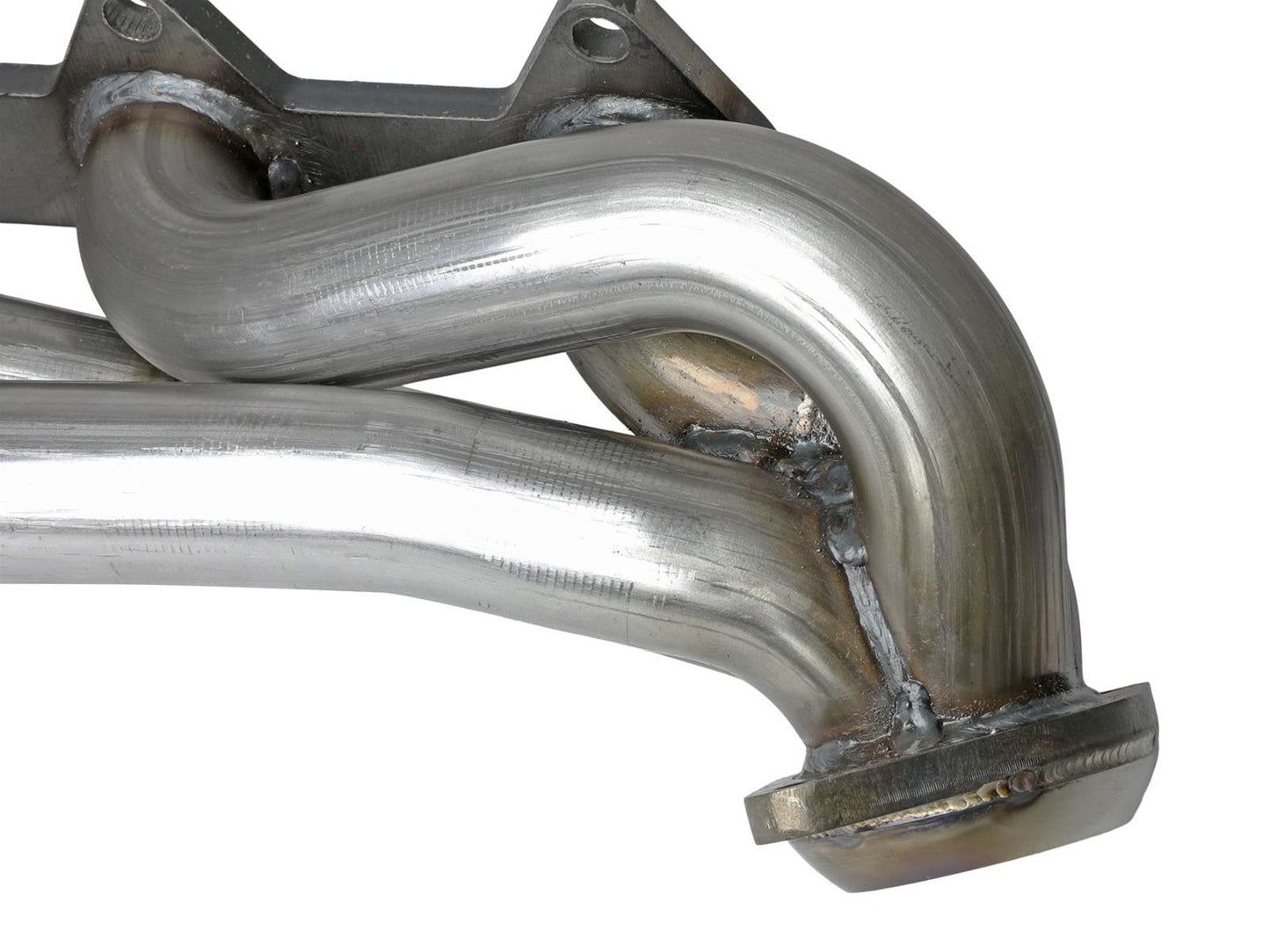 aFe Twisted Steel Headers 48-43032