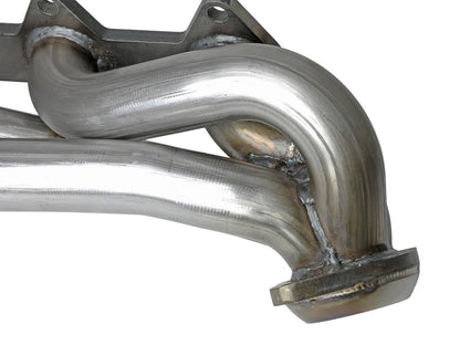 aFe Twisted Steel Headers 48-43032