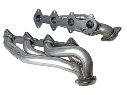 aFe Twisted Steel Headers 48-43032