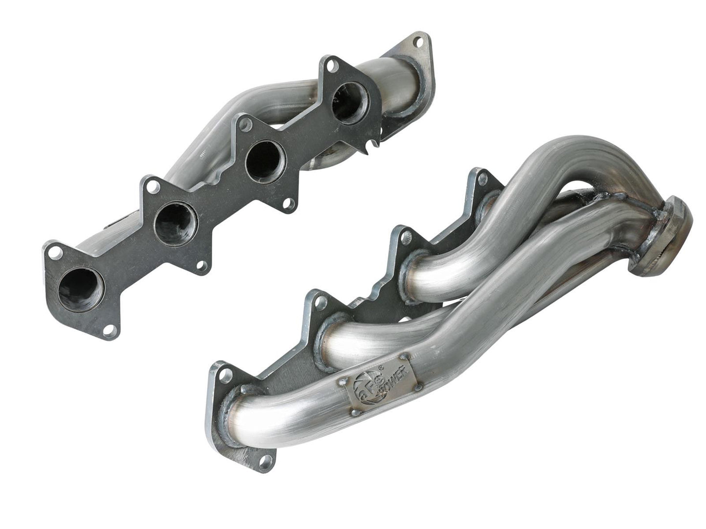 aFe Twisted Steel Headers 48-43032