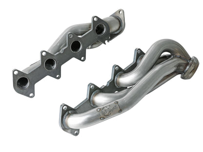 aFe Twisted Steel Headers 48-43032