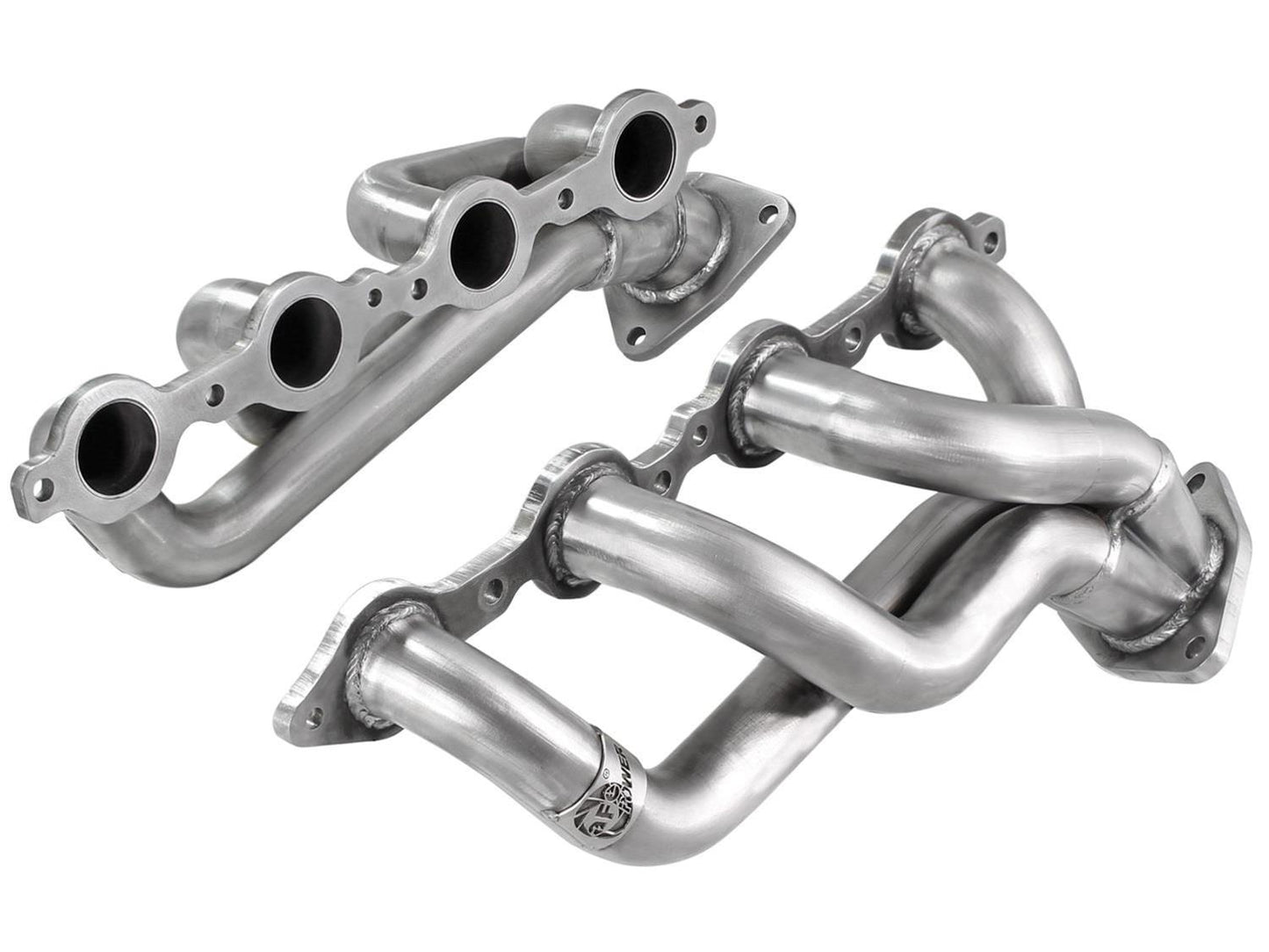 aFe Twisted Steel Headers 48-44001