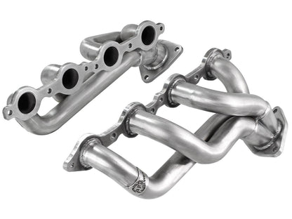 aFe Twisted Steel Headers 48-44001