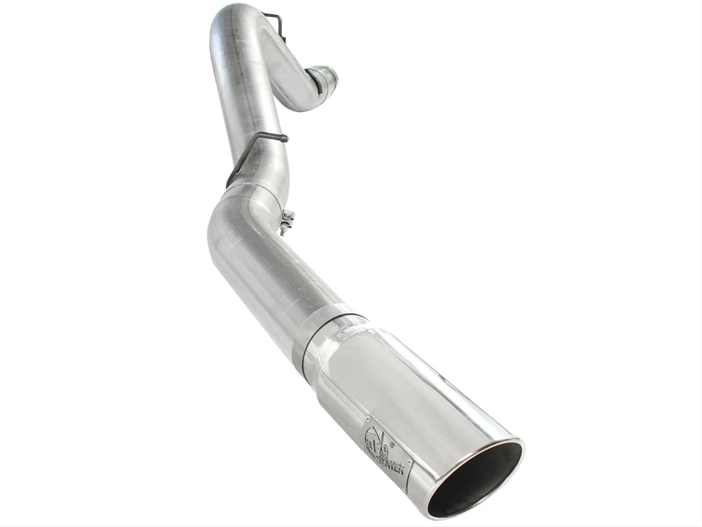 aFe Atlas Exhaust Systems 49-04041-P