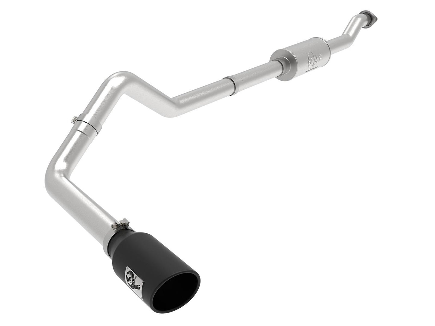 aFe Vulcan Series Exhaust Systems 49-33112-B