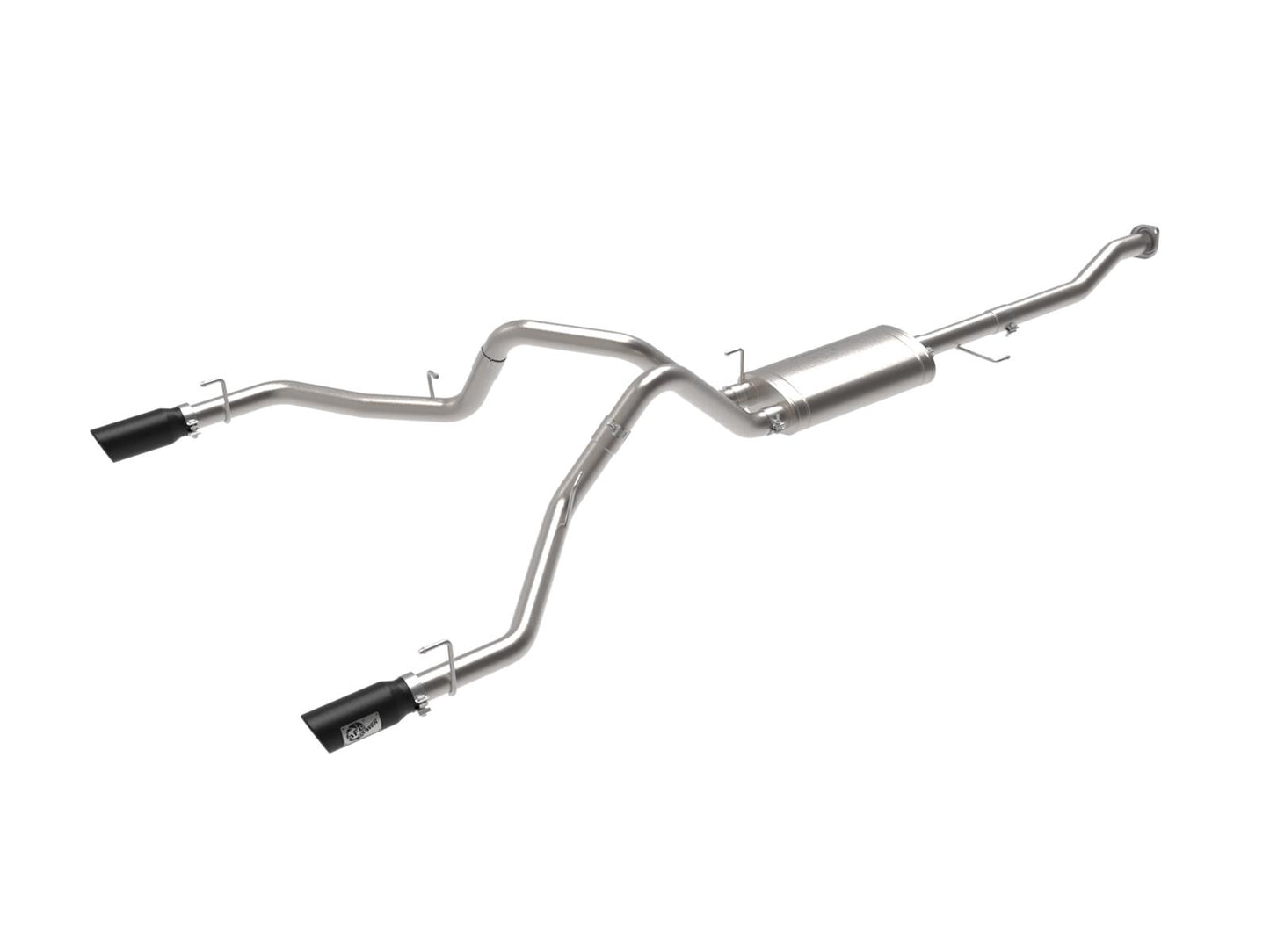 aFe Vulcan Series Exhaust Systems 49-33130-B