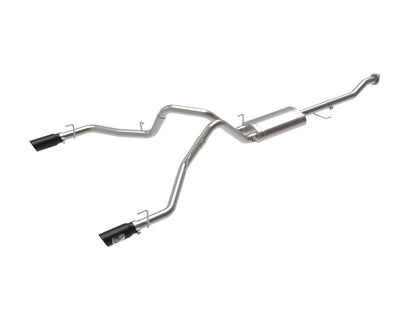 aFe Vulcan Series Exhaust Systems 49-33130-B