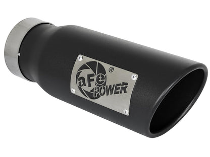 aFe Vulcan Series Exhaust Systems 49-33130-B