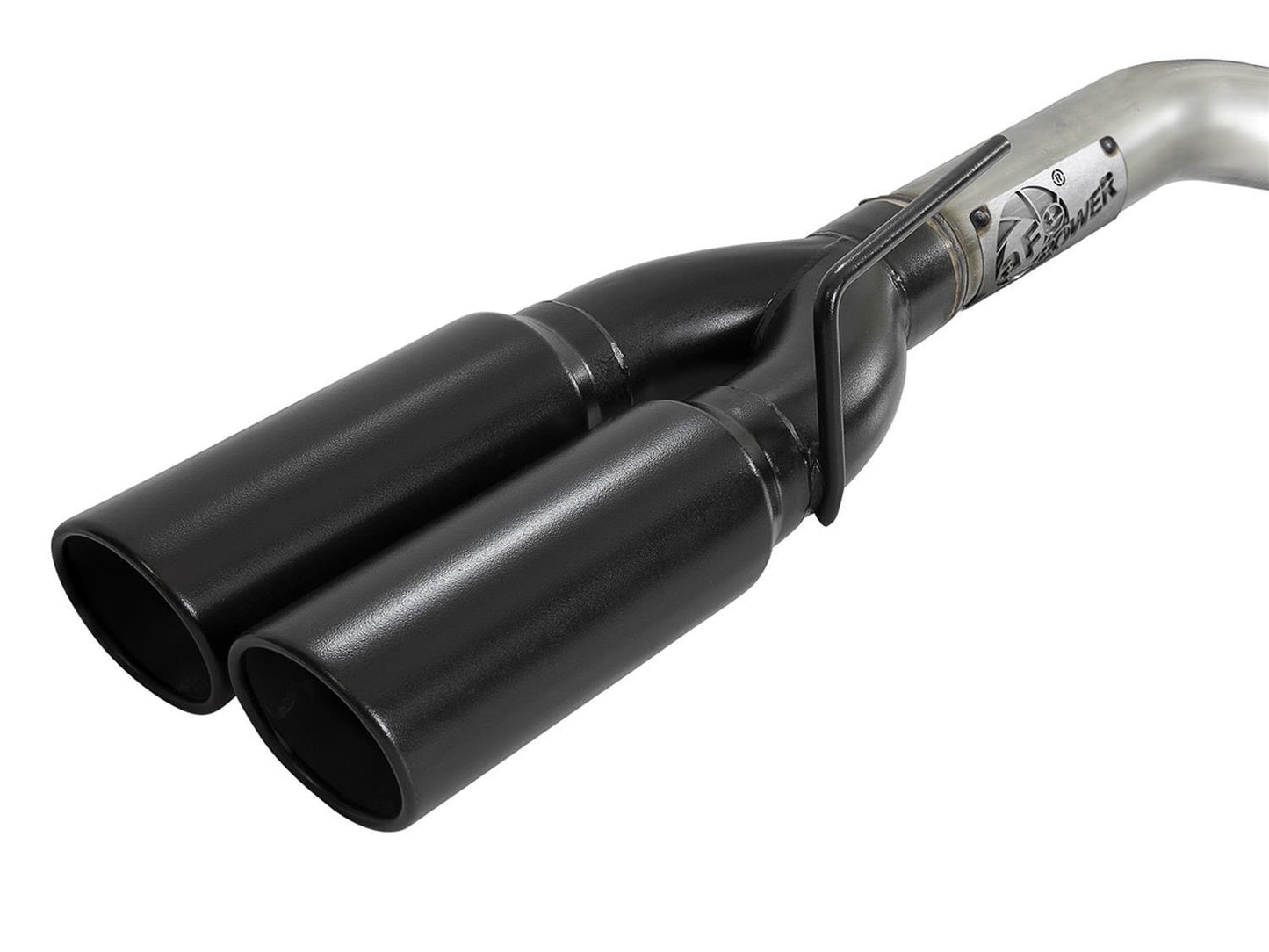 aFe Vulcan Series Exhaust Systems 49-34102-B