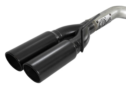aFe Vulcan Series Exhaust Systems 49-34102-B