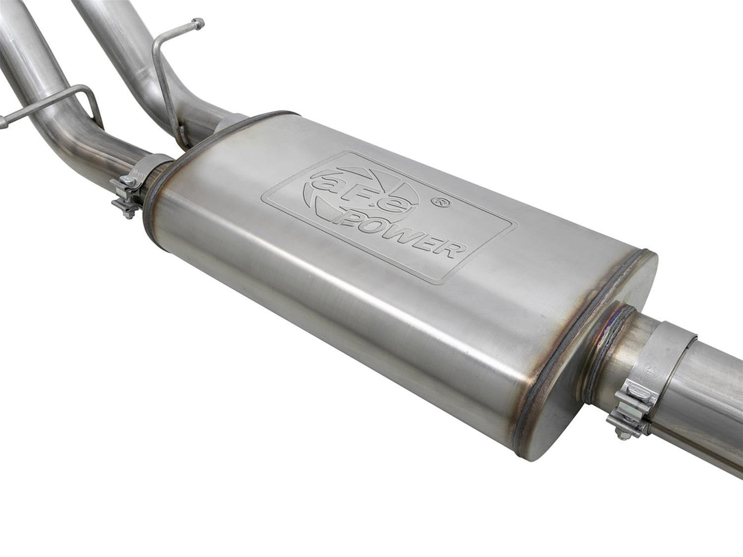 aFe Vulcan Series Exhaust Systems 49-34102-B