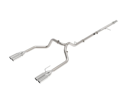 aFe Vulcan Series Exhaust Systems 49-34130-P