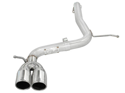 aFe Takeda Exhaust Systems 49-36018