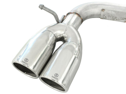 aFe Takeda Exhaust Systems 49-36018
