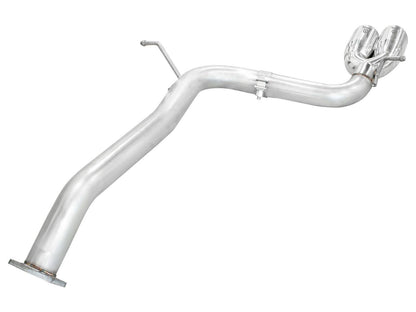 aFe Takeda Exhaust Systems 49-36018