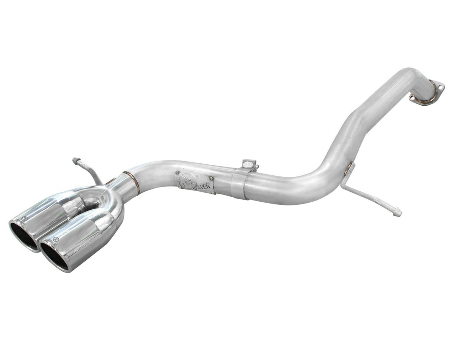aFe Takeda Exhaust Systems 49-36018