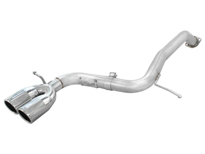 aFe Takeda Exhaust Systems 49-36018