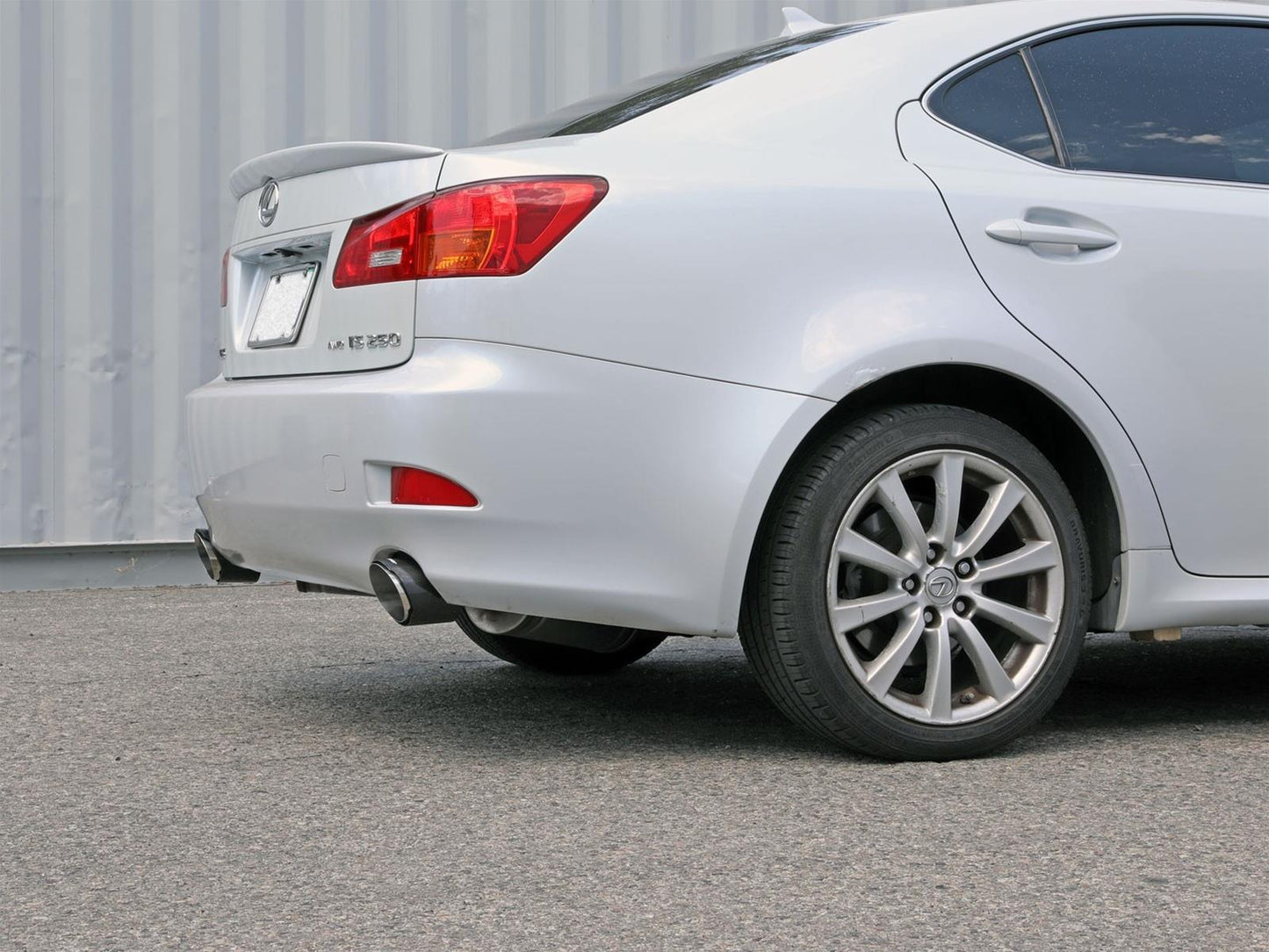aFe Takeda Exhaust Systems 49-36055-C