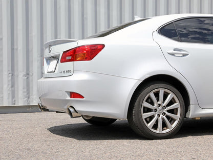 aFe Takeda Exhaust Systems 49-36055-P