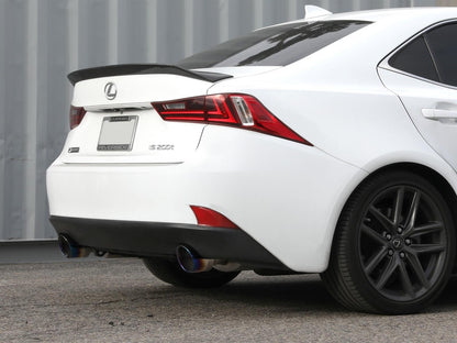 aFe Takeda Exhaust Systems 49-36059-L