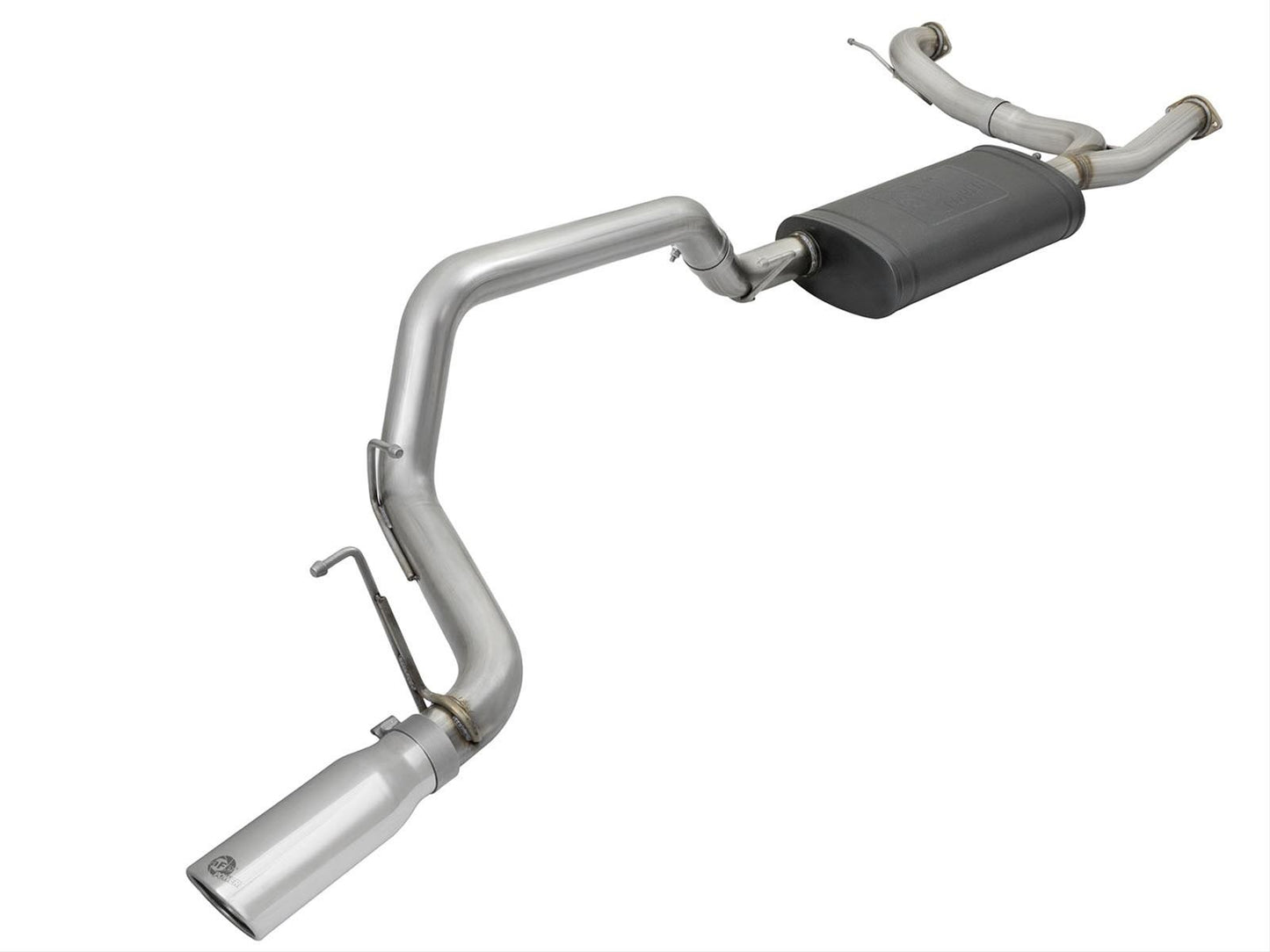 aFe Mach Force XP Exhaust Systems 49-36114-P