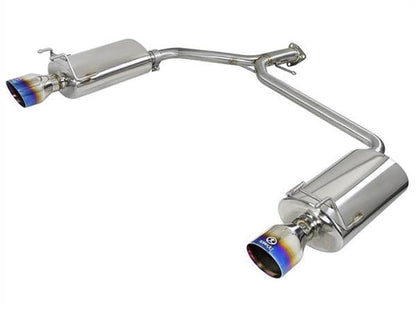 aFe Takeda Exhaust Systems 49-36604-L