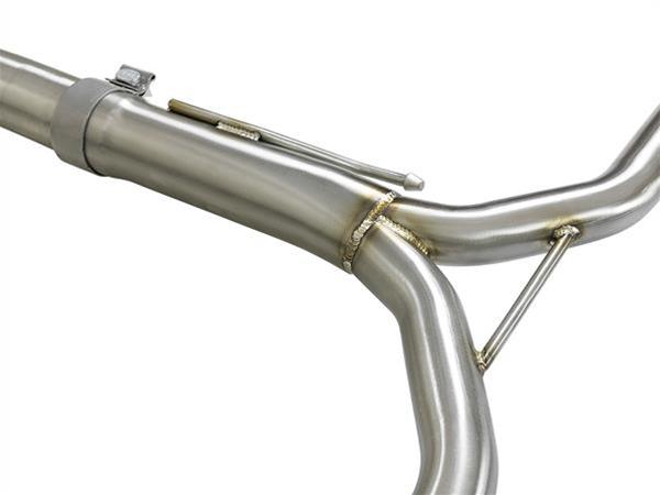 aFe Takeda Exhaust Systems 49-36605-L