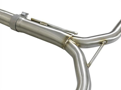 aFe Takeda Exhaust Systems 49-36605-L