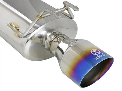 aFe Takeda Exhaust Systems 49-36605-L