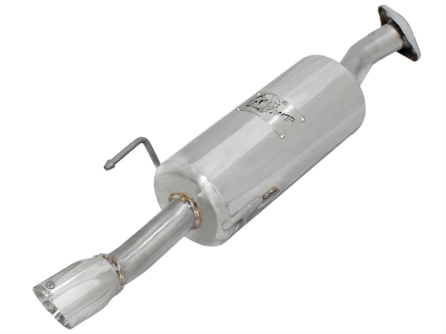 aFe Takeda Exhaust Systems 49-36611