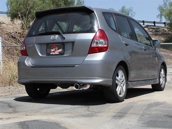 aFe Takeda Exhaust Systems 49-36611