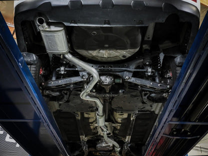 aFe Takeda Exhaust Systems 49-36806