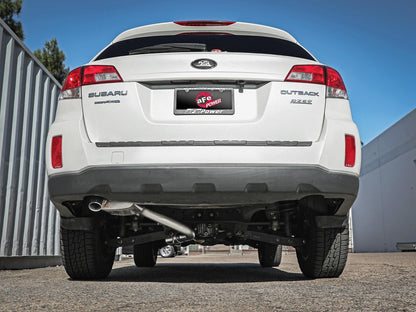 aFe Takeda Exhaust Systems 49-36806