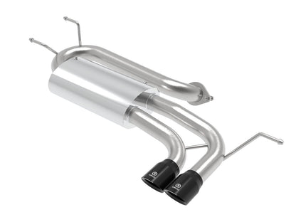 aFe Takeda Exhaust Systems 49-37004-B