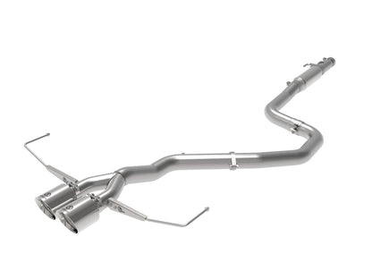 aFe Takeda Exhaust Systems 49-37011-P