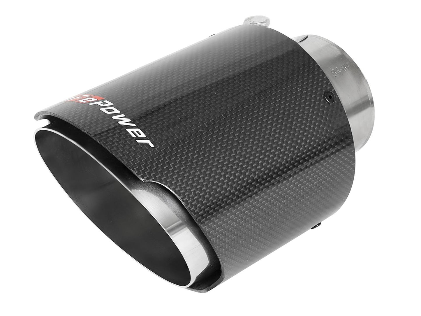 aFe Takeda Exhaust Systems 49-37015-C