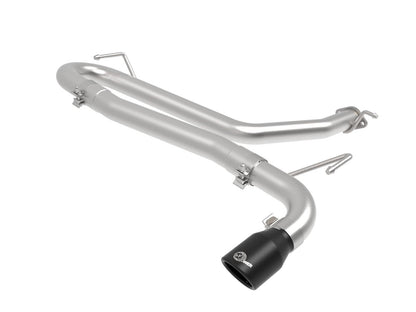 AFE Power Exhaust Systems 49-37017NM-B