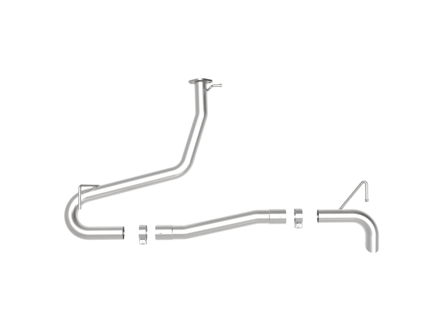 aFe Takeda Exhaust Systems 49-37017NM