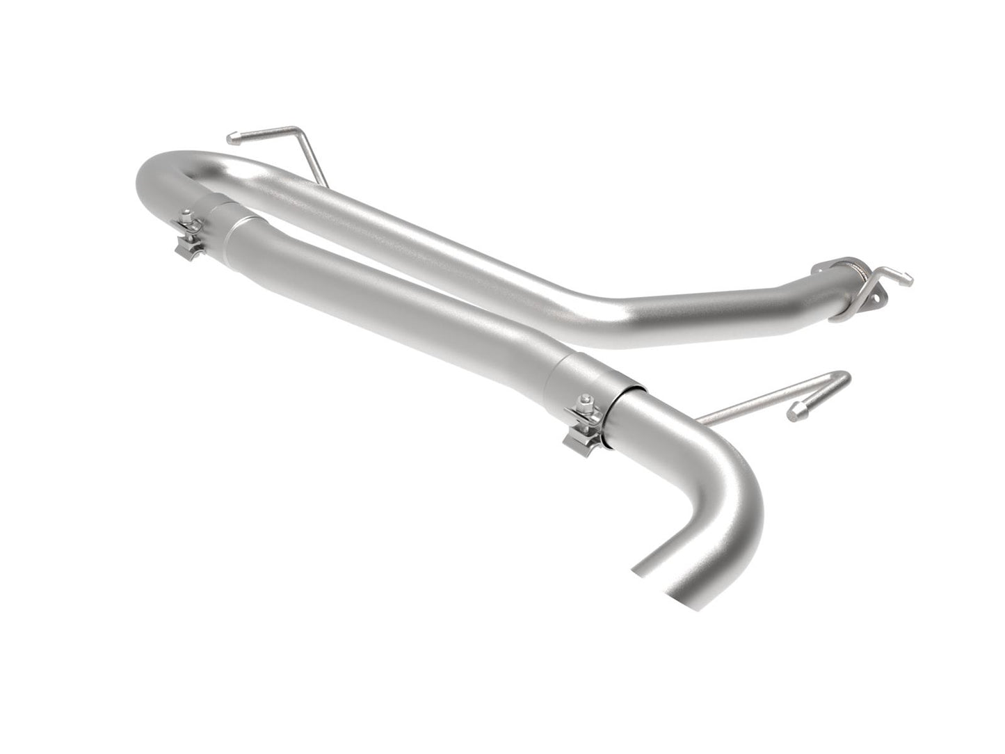 aFe Takeda Exhaust Systems 49-37017NM