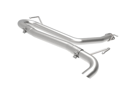 aFe Takeda Exhaust Systems 49-37017NM