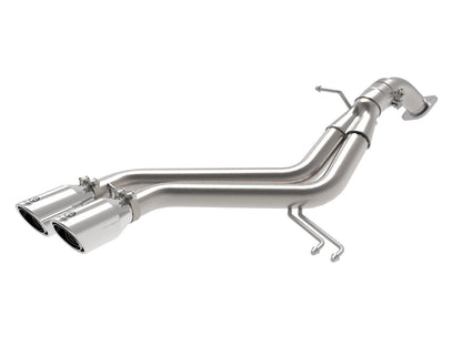 aFe Takeda Exhaust Systems 49-37019-P