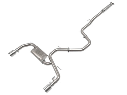 AFE Power Exhaust Systems 49-37028-P