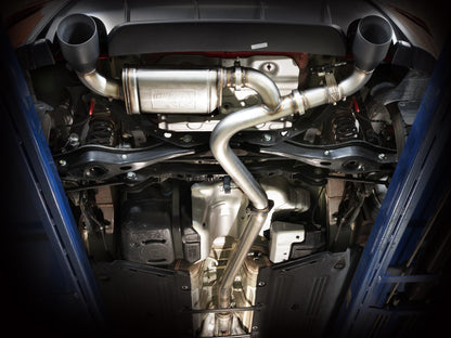 AFE Power Exhaust Systems 49-37033-P